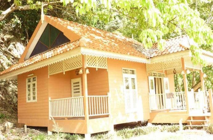 Redang Mutiara Beach Resort Redang Island Room photo