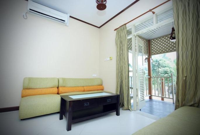 Redang Mutiara Beach Resort Redang Island Room photo