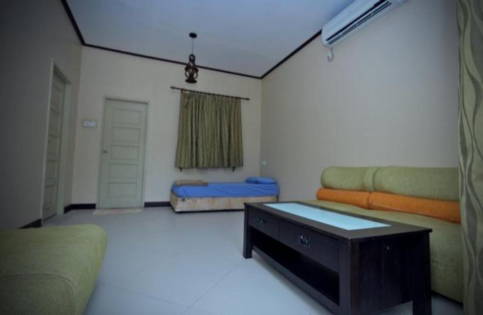 Redang Mutiara Beach Resort Redang Island Room photo
