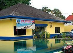 Redang Mutiara Beach Resort Redang Island Exterior photo