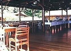 Redang Mutiara Beach Resort Redang Island Exterior photo