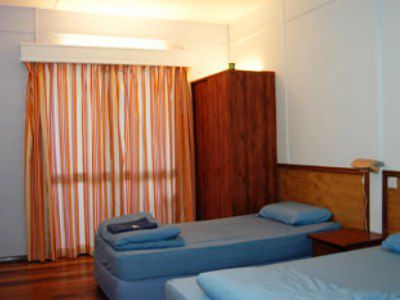Redang Mutiara Beach Resort Redang Island Exterior photo
